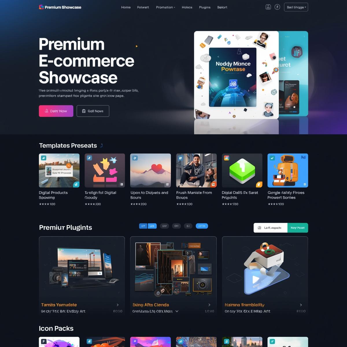 صورة المشروع